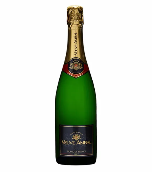 Veuve Ambal Blanc de Blanc at Drinks Zone