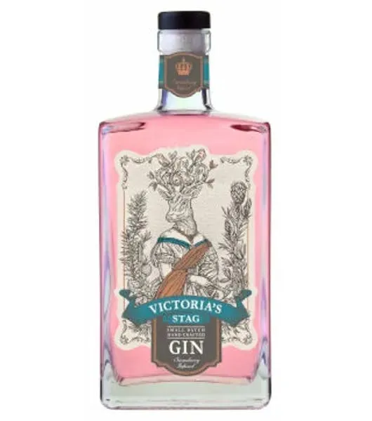 Victoria's Stag product image from Drinks Zone