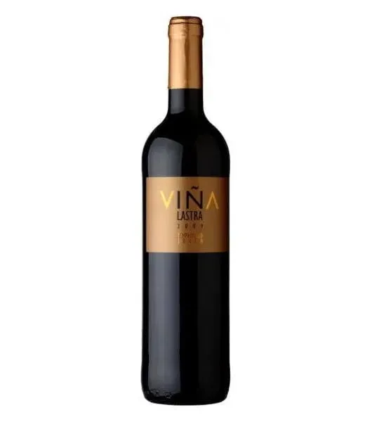 Vina Lastra Tempranillo product image from Drinks Zone