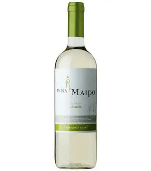 Vina maipo sauvignon blanc  at Drinks Zone