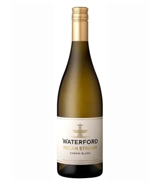 Waterford Estate Pecan Stream Chenin Blanc product image from Drinks Zone