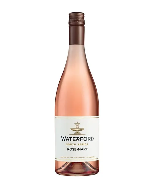 Waterford Estate Rose Mary at Drinks Zone