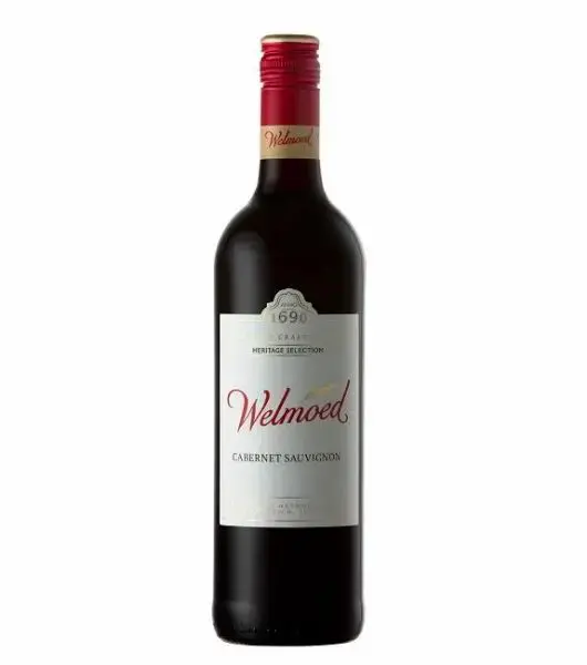 Welmoed Cabernet Sauvignon product image from Drinks Zone