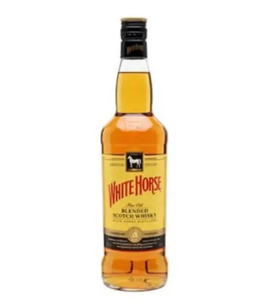 White Horse product image from Drinks Zone