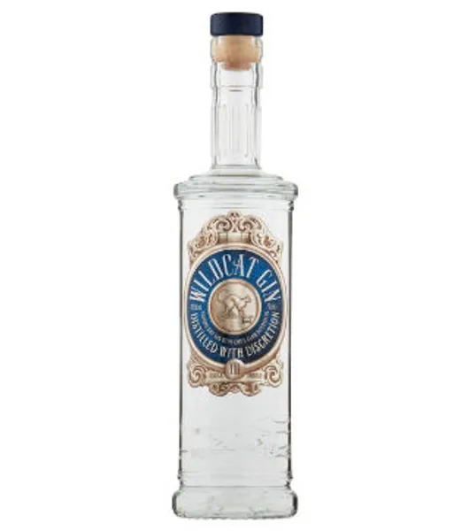 Wildcat Gin product image from Drinks Zone