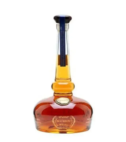 Willett Pot Still Reserve Bourbon Whiskey product image from Drinks Zone