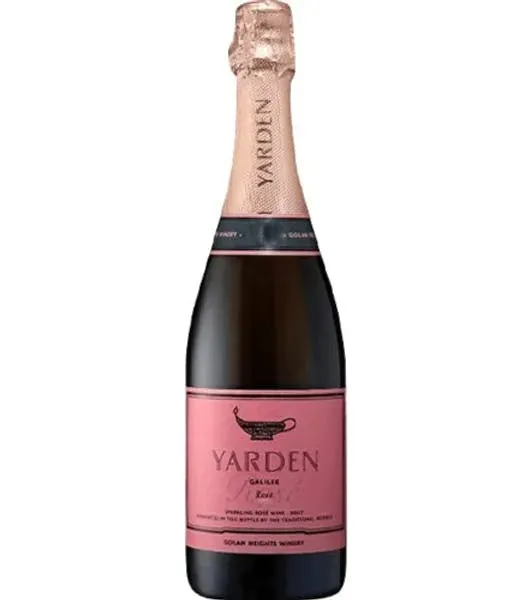 Yarden Rose product image from Drinks Zone