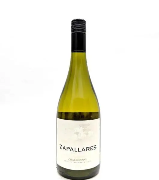 Zapallares Chardonnay Reserva at Drinks Zone