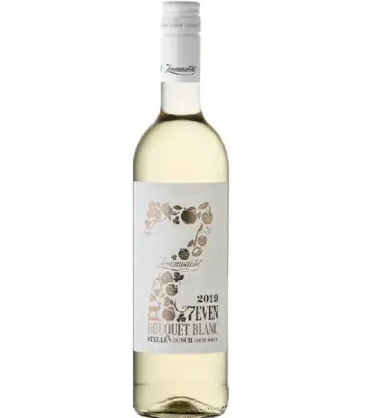 Zevenwacht 7even Bouquet Blanc wine price in Kenya | Home/office delivery