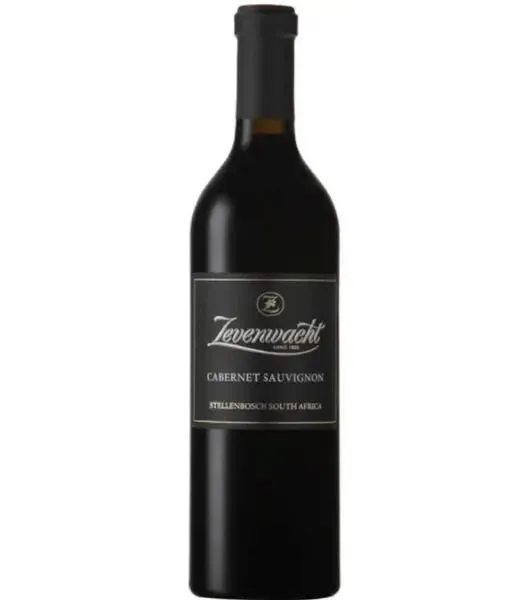 Zevenwacht Cabernet Sauvignon product image from Drinks Zone