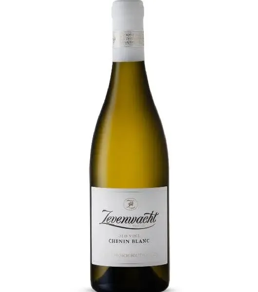 Zevenwacht Chenin Blanc at Drinks Zone