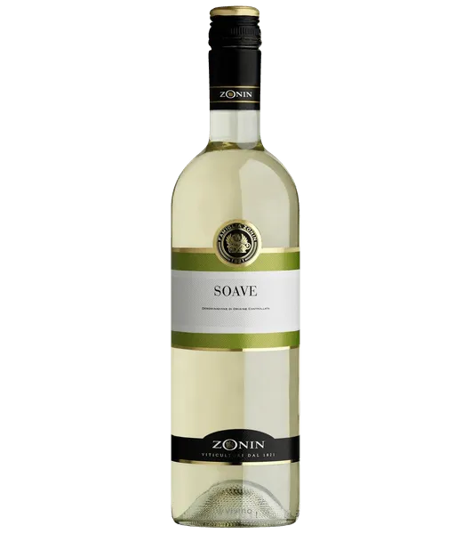 Zonin Soave product image from Drinks Zone