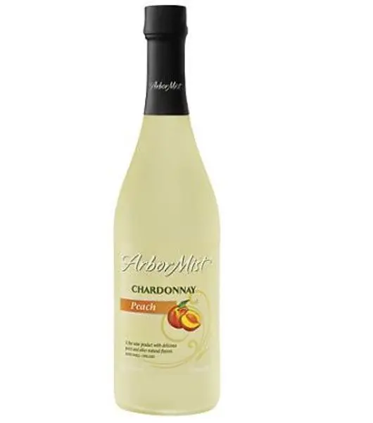 arbor mist chardonnay product image from Drinks Zone