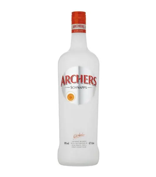 archers peach product image from Drinks Zone