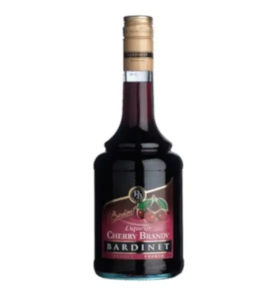 bardinet de cassis product image from Drinks Zone
