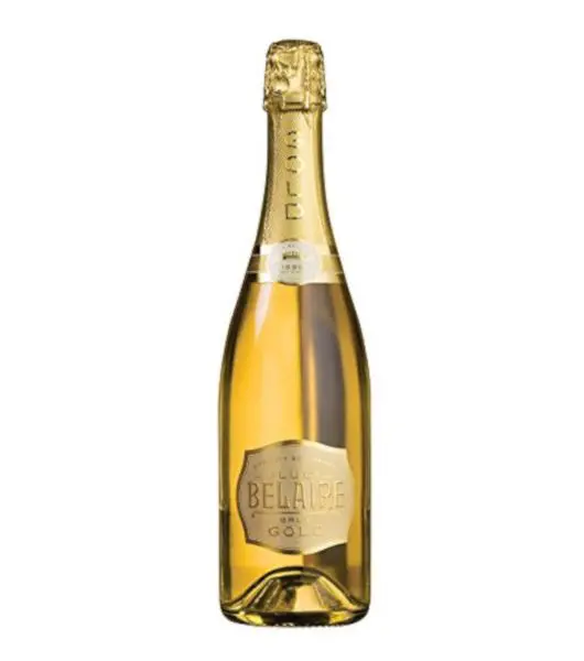 belaire gold product image from Drinks Zone