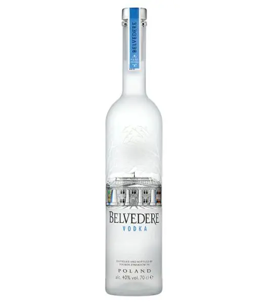 belvedere