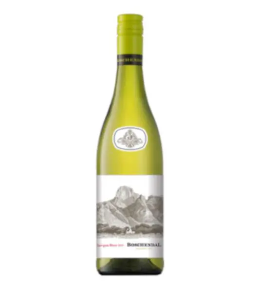 boschendal sommelier sauvignon blanc product image from Drinks Zone