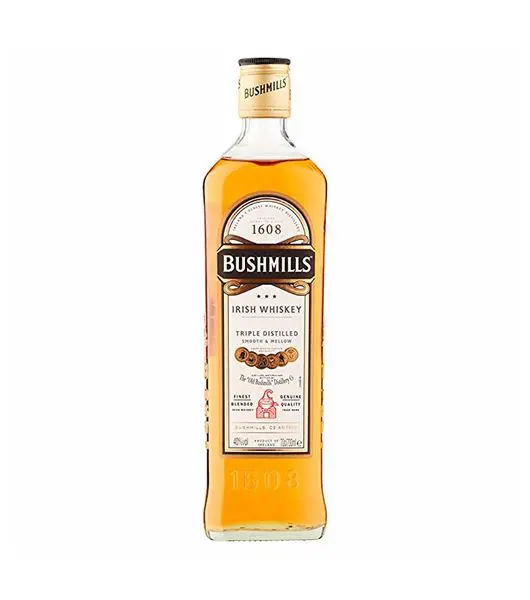 bushmills product image from Drinks Zone