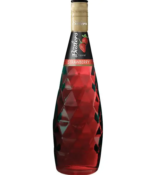 butlers strawberry product image from Drinks Zone