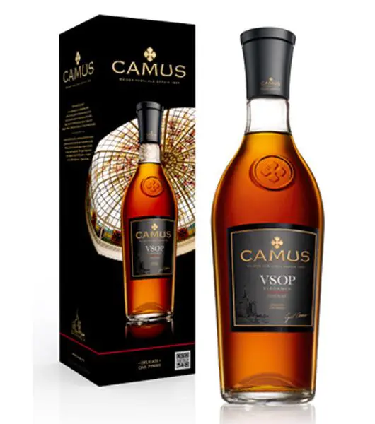 camus vsop at Drinks Zone