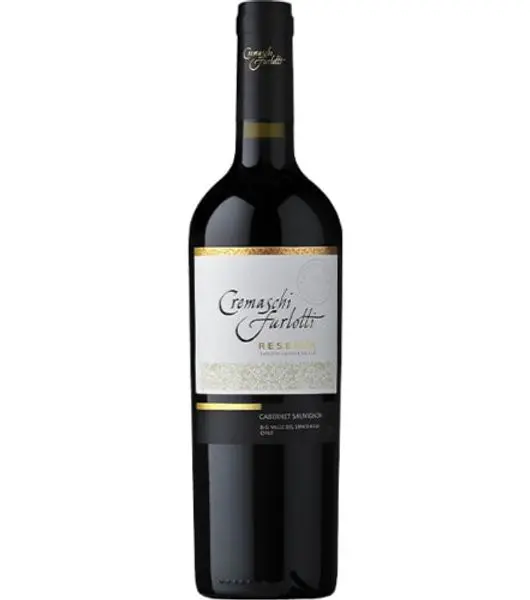 cremaschi furlotti cabernet sauvignon product image from Drinks Zone