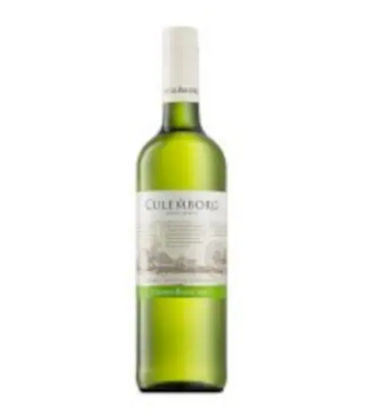 culemborg chenin blanc product image from Drinks Zone