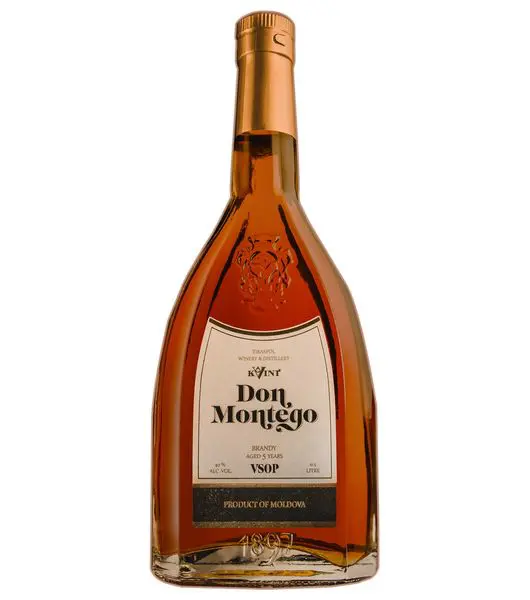 don  montego product image from Drinks Zone