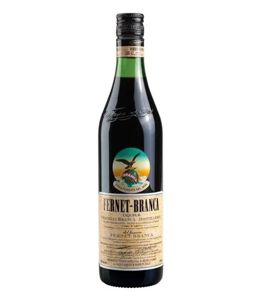 fernet blanca product image from Drinks Zone