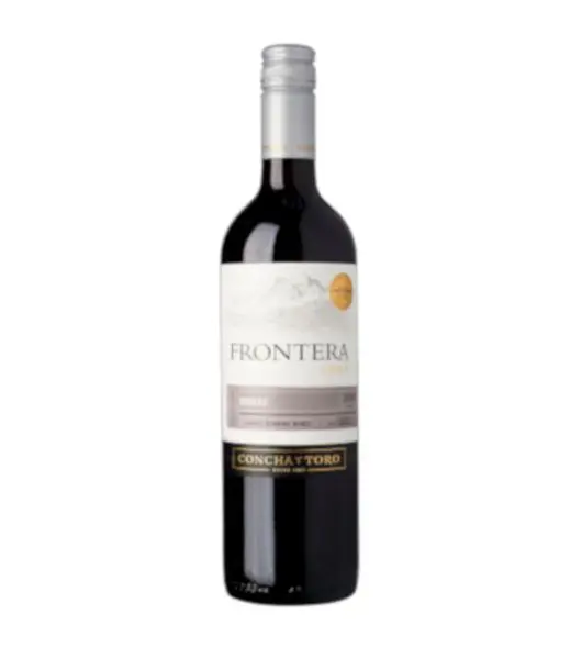 frontera shiraz product image from Drinks Zone