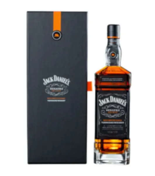 jack daniels sinatra at Drinks Zone