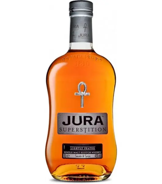 jura superstition at Drinks Zone