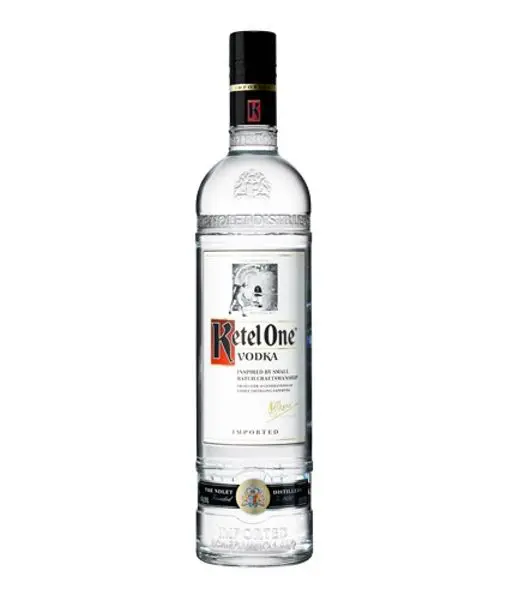 ketel one product image from Drinks Zone
