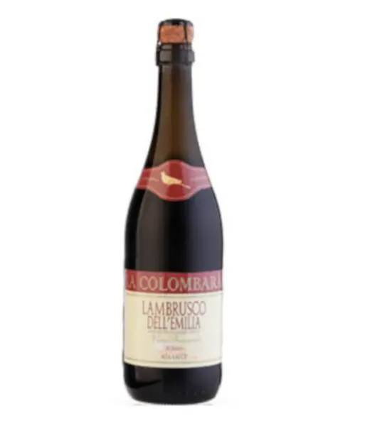 lambrusco dell'emillia product image from Drinks Zone
