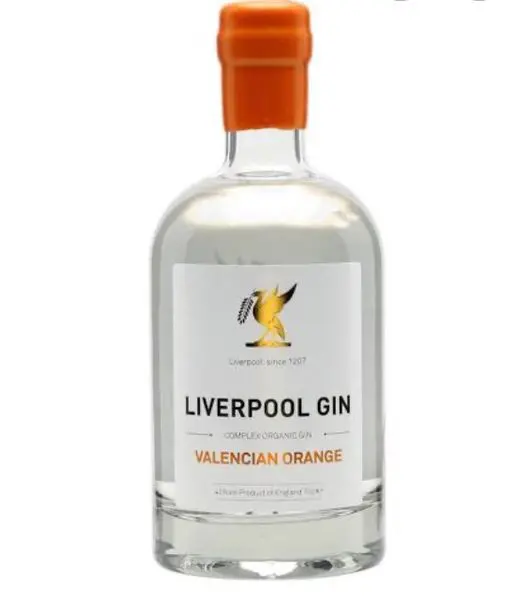 liverpool valencian  product image from Drinks Zone