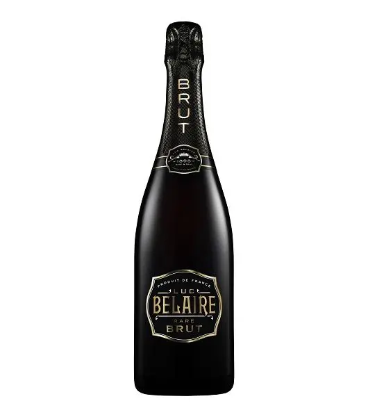belaire brut at Drinks Zone