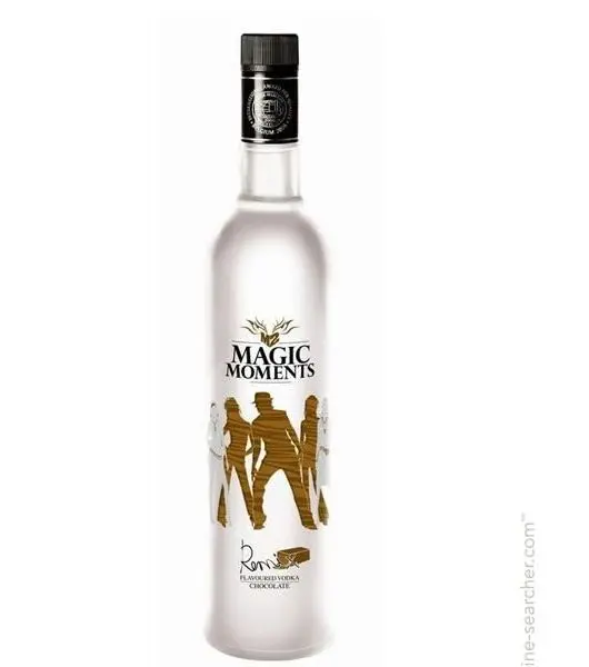 magic moments product image from Drinks Zone