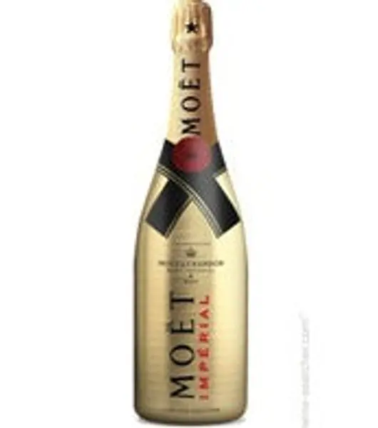 moet & chandon imperial gold brut  product image from Drinks Zone