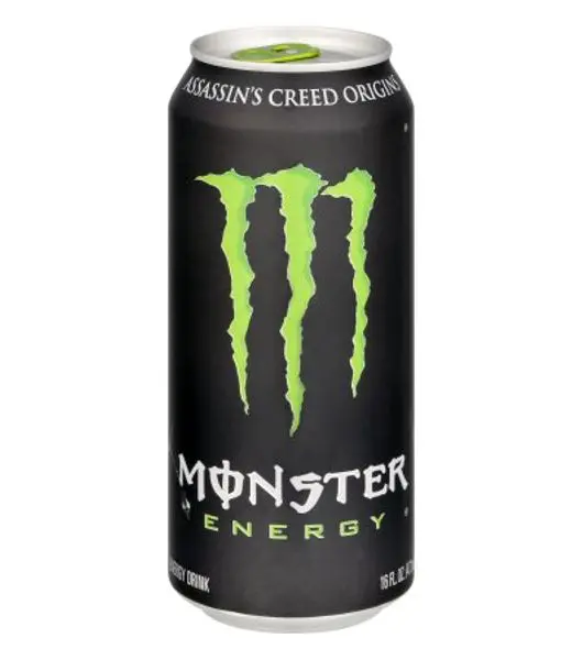 monster energy product image from Drinks Zone