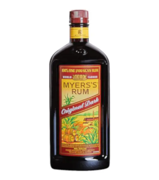 myers rum dark original product image from Drinks Zone