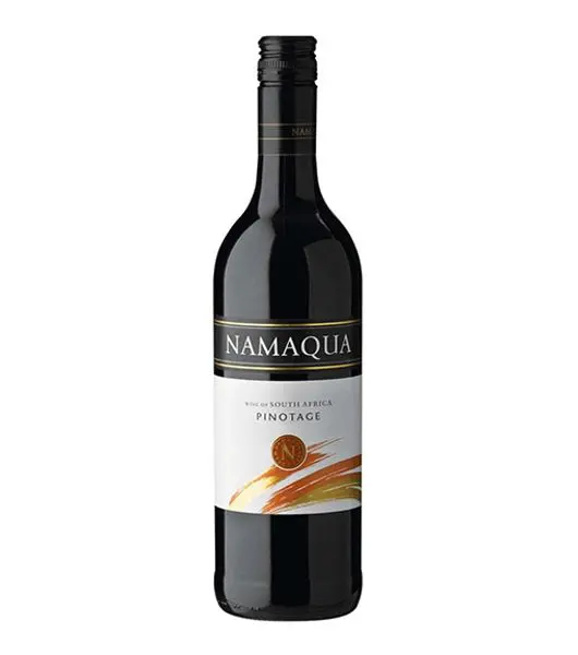 namaqua pinotage at Drinks Zone