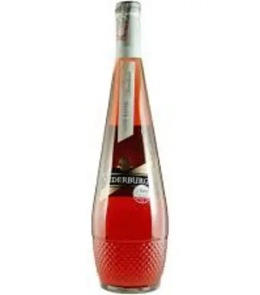 nederburg rose at Drinks Zone