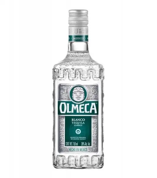 olmeca blanco 