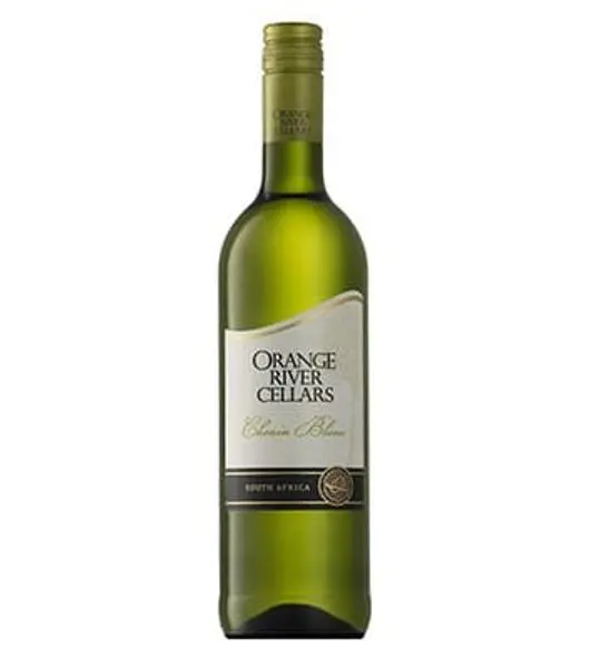 orange cellar chenin blanc at Drinks Zone