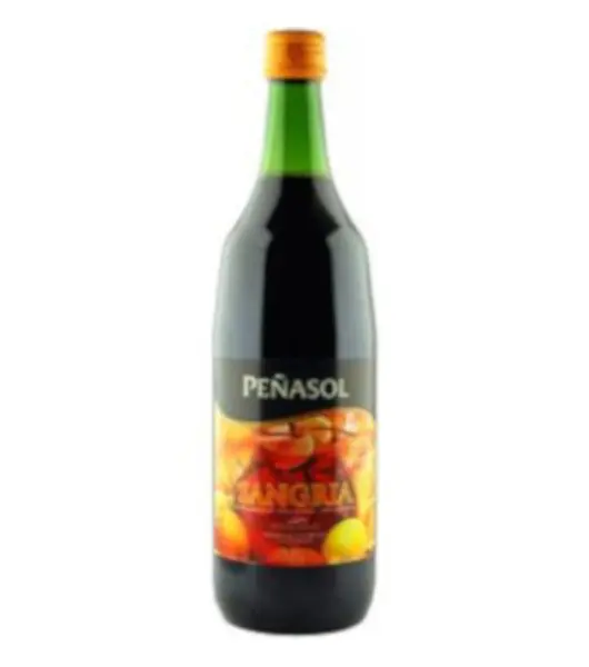 penasol sangria at Drinks Zone