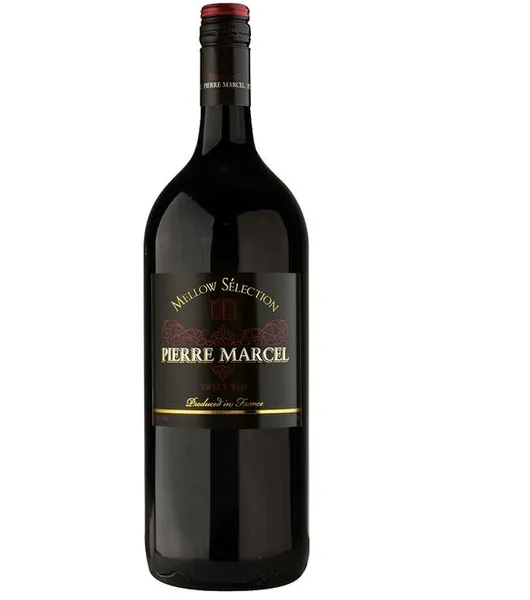 pierre marcel sweet red product image from Drinks Zone