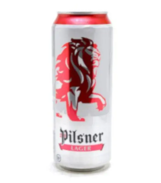 pilsner product image from Drinks Zone