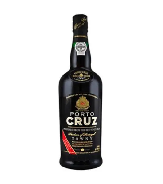 porto cruz tawny product image from Drinks Zone