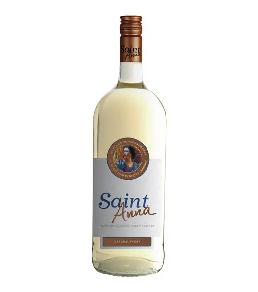 saint anna white sweet product image from Drinks Zone