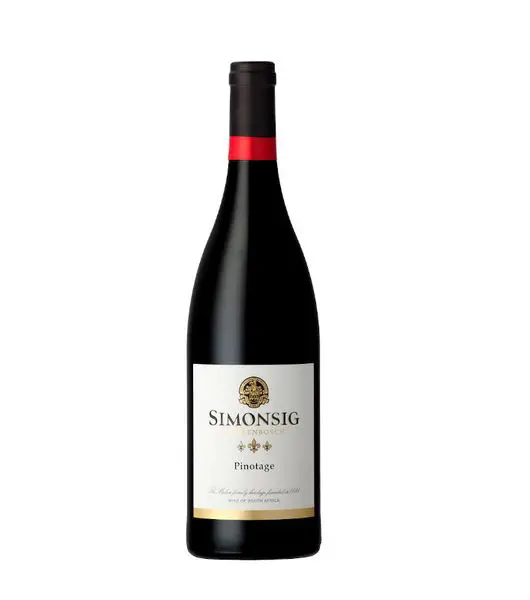 simonsig pinotage at Drinks Zone